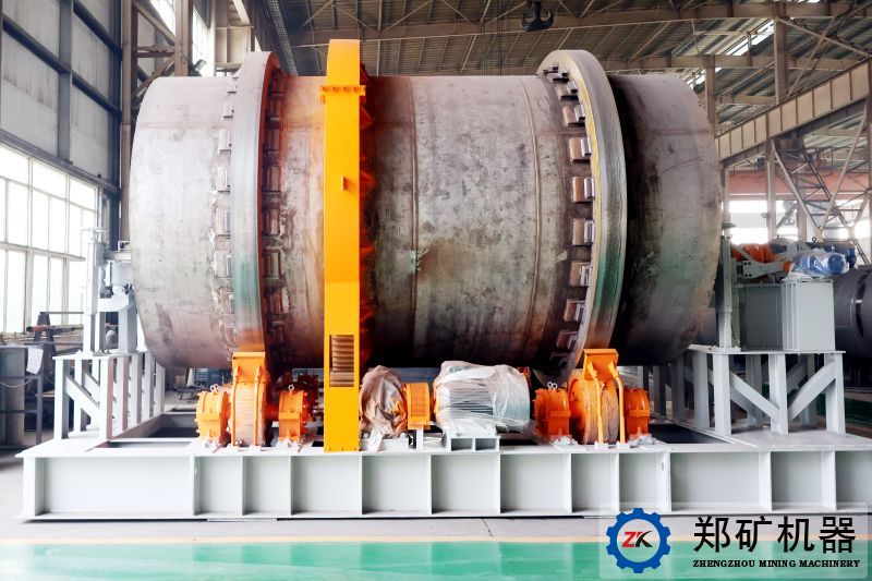 分子篩生產(chǎn)線(xiàn)