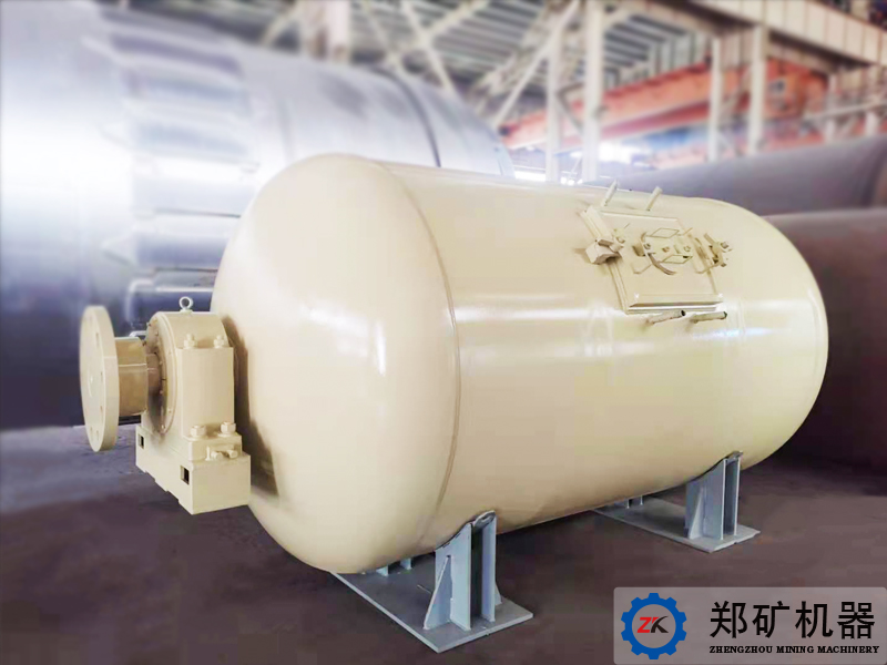 馬來(lái)西亞陶瓷球磨機項目