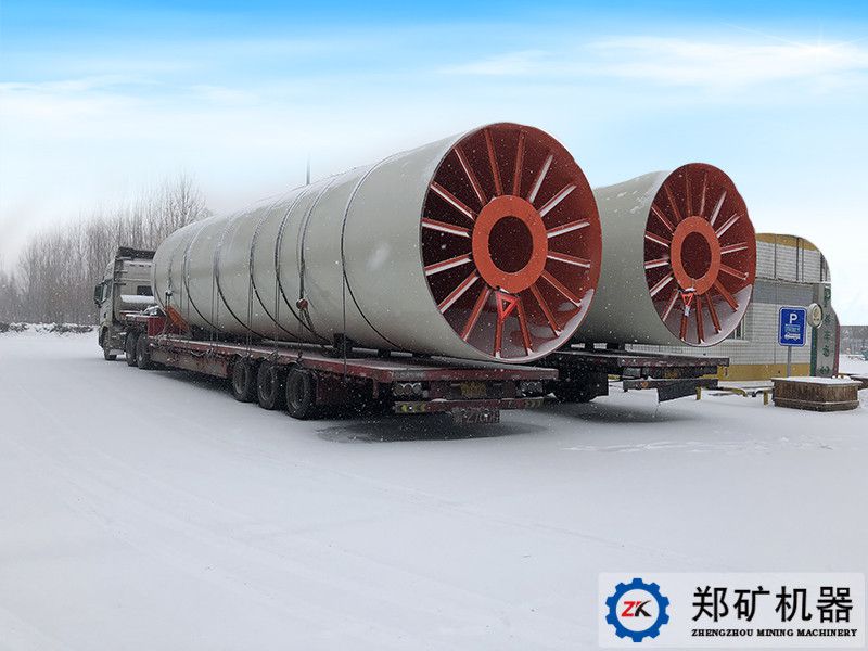 亞美尼亞四方實(shí)業(yè)公司水泥項目